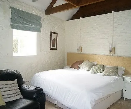 The White Hart Hotel 3*